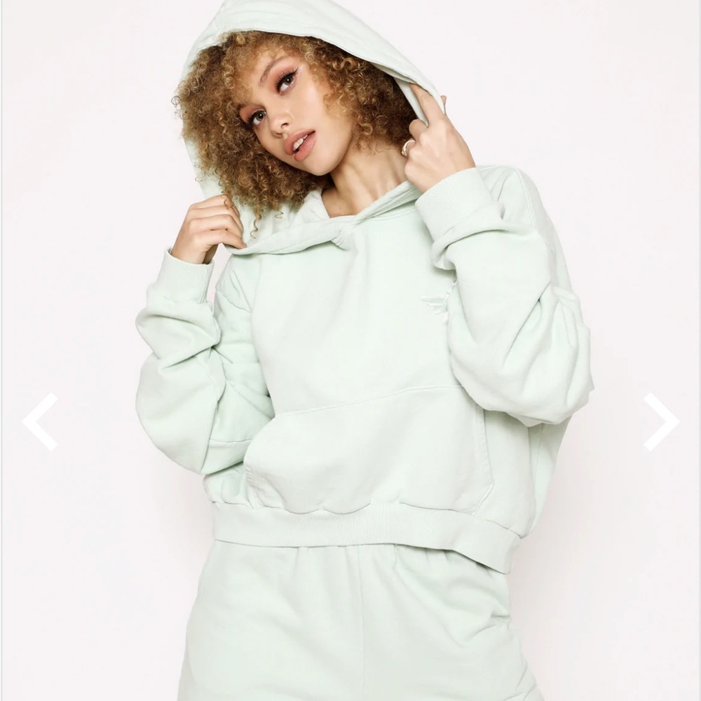 Boys Lie Hoodie